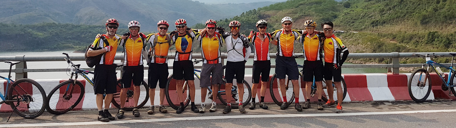 Indochina Cycle Tours 3