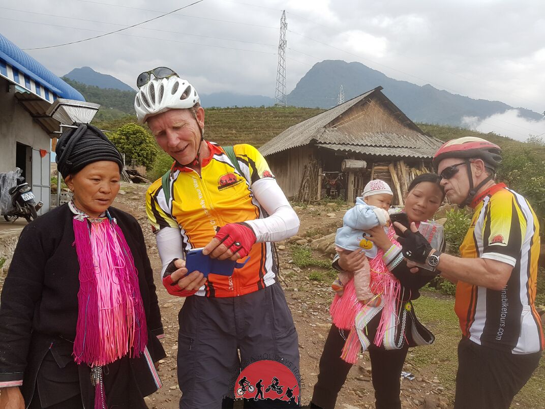 Ha Noi Cycling To Mai Chau Village – 2 Days