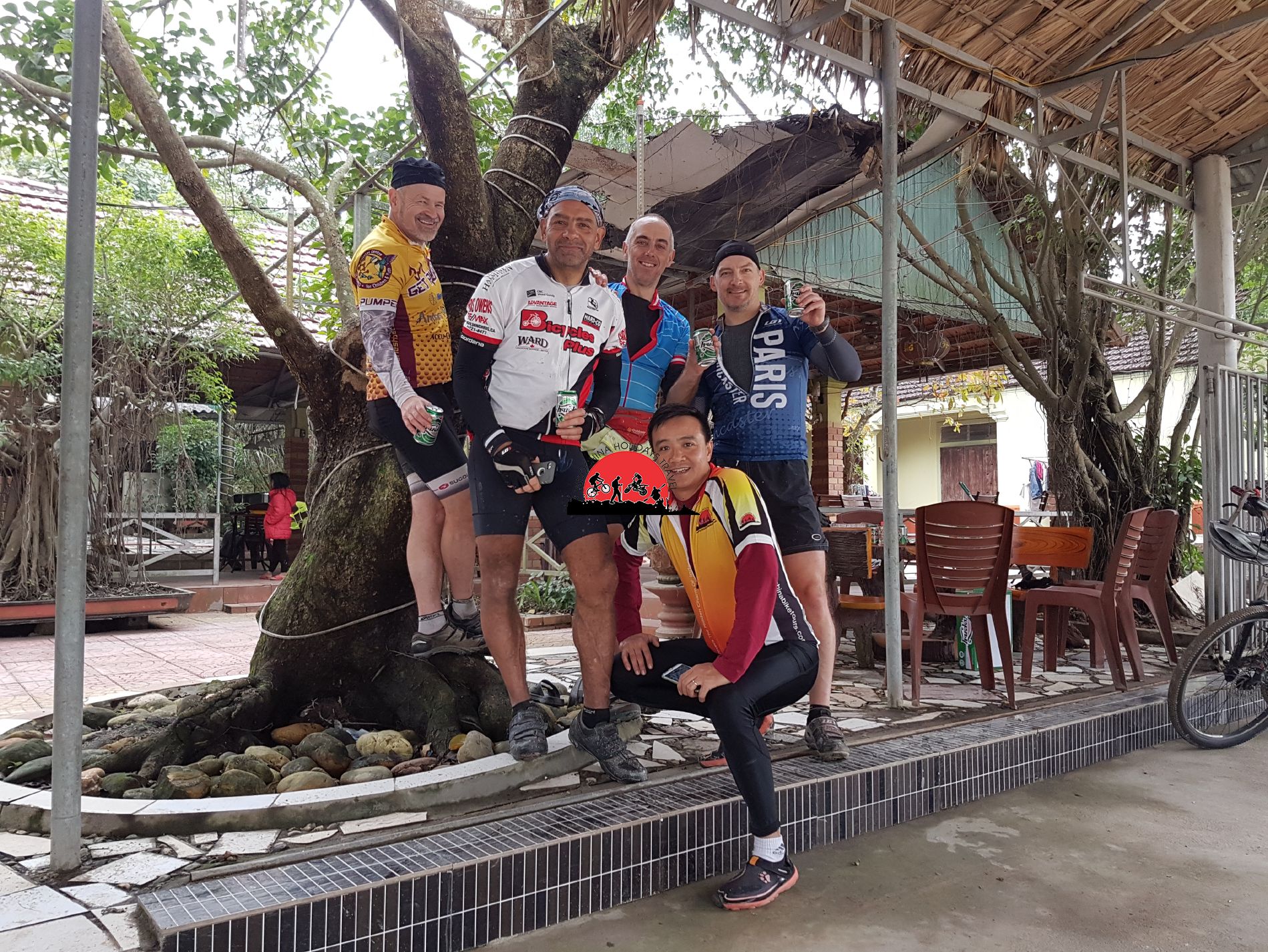 1 Day Saigon Cycling To Mytho - Mekong Delta