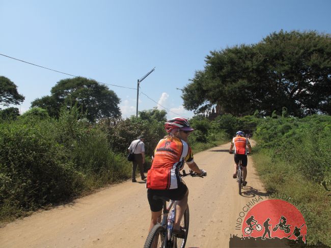 Cycling To Ninh Binh and Sapa Tour - 6 Days
