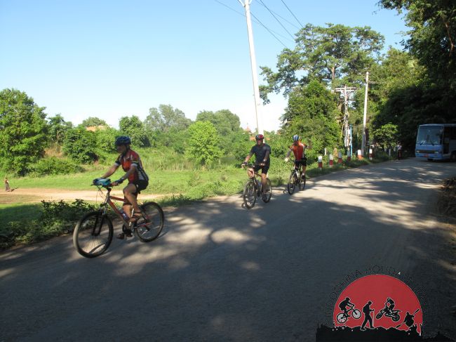 Hoian Cycling To Hanoi - 9 Days