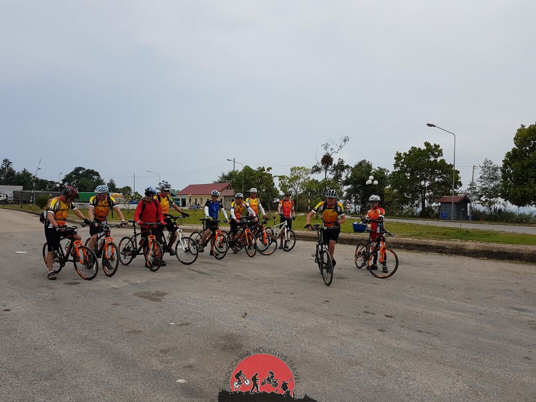 Cebu and  Bohol Cycling Tours - 6 Days