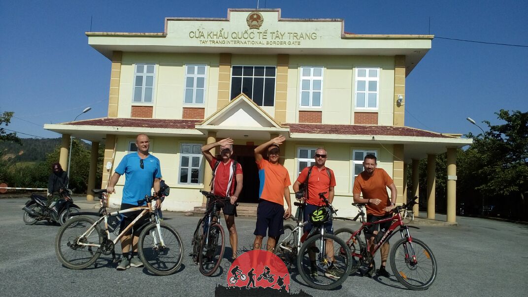 Bohol Siquijor Cycling Holidays - 7 Days