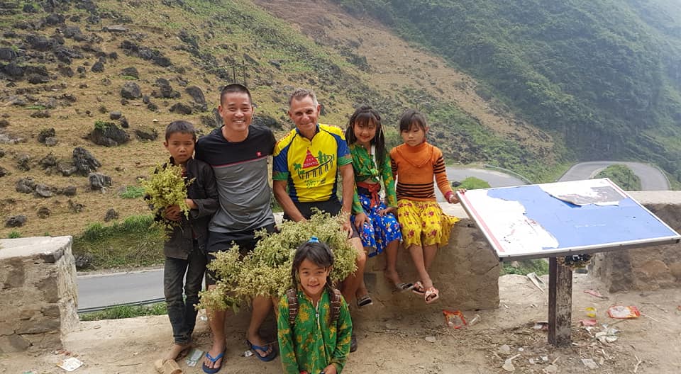 12 days Vietnam Mountain Hill Tribes Explorer