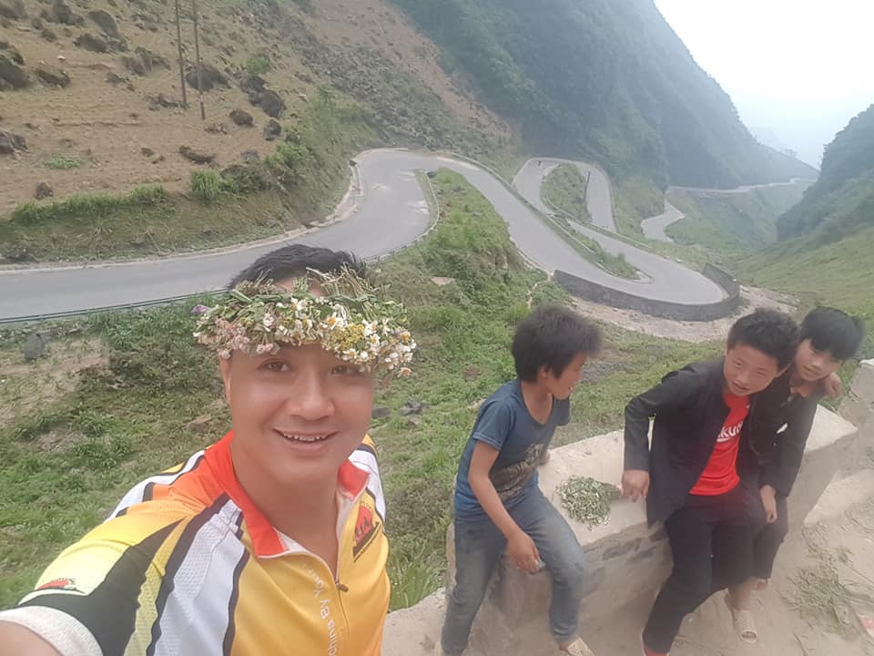 12 days Vietnam Heaven Gate Challenges Cycling Tours