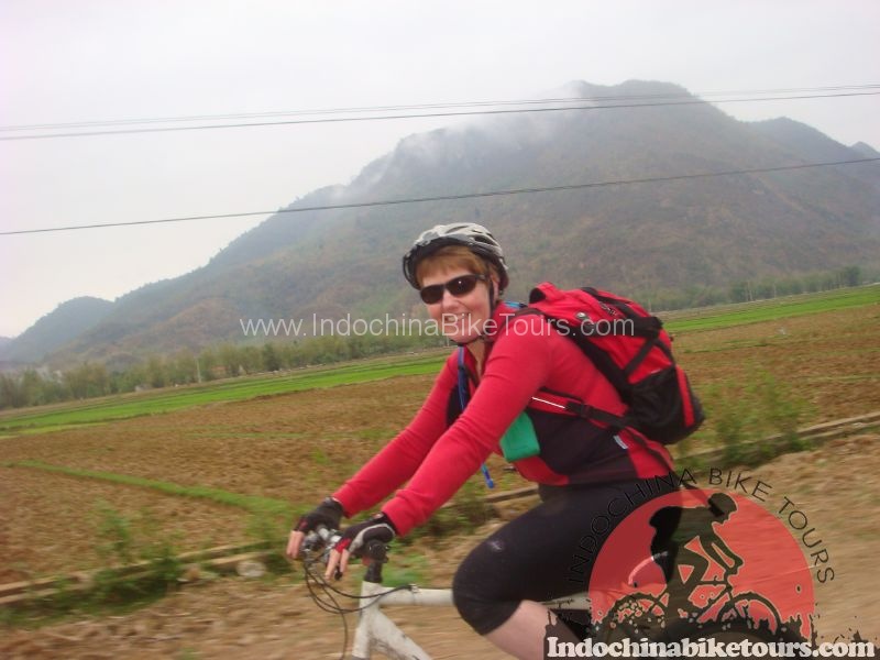 8 Days Southern Laos Cycling Tours