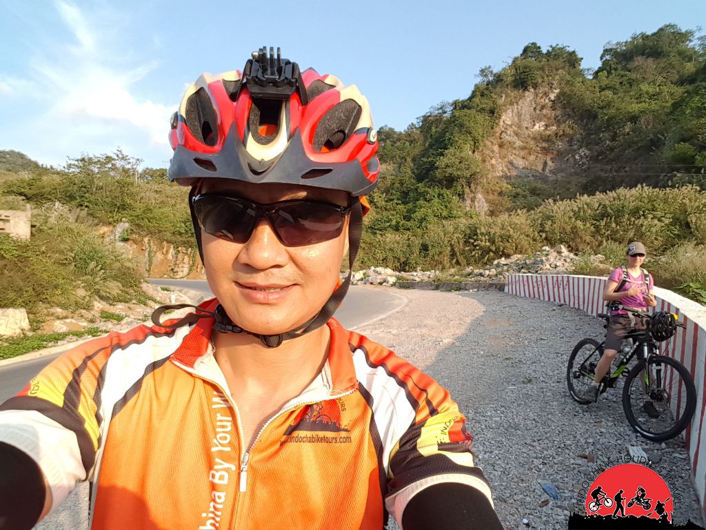 2 Days Luang Prabang Cycling to Vangvieng