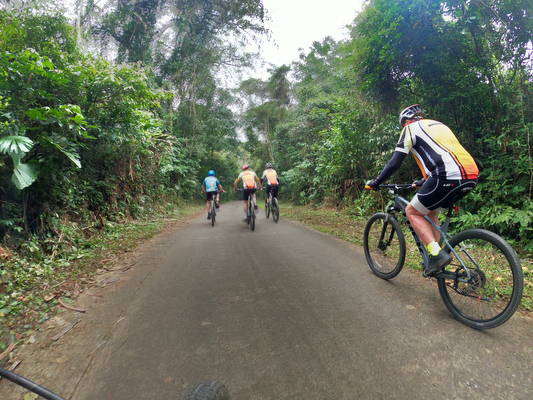 12 Days Vietnam Lifestyle Cycle Tour