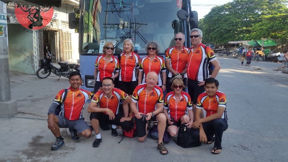 Ultimate Coron, Palawan Biking Holiday – 13 Days