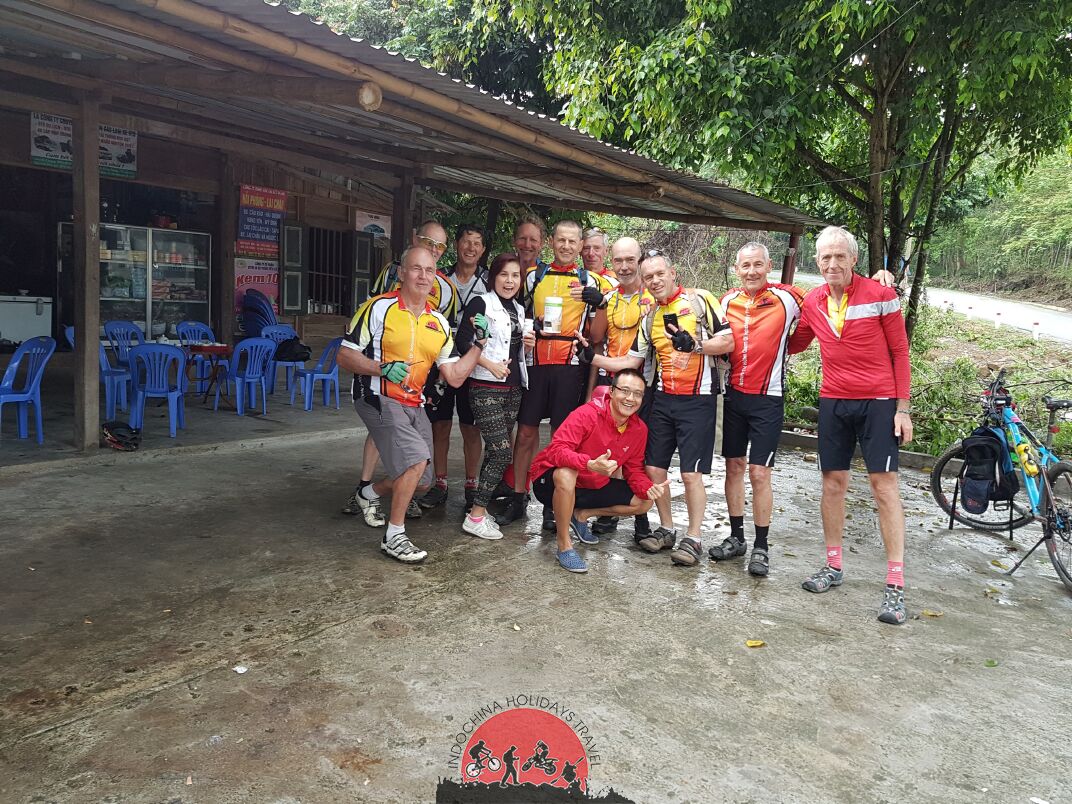 Bohol and Camiguin Island Bike Tour - 7 Days