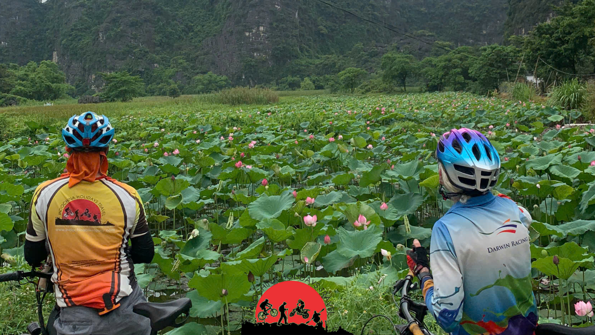 6 Days Cycling To Ninh Binh and Sapa Tour