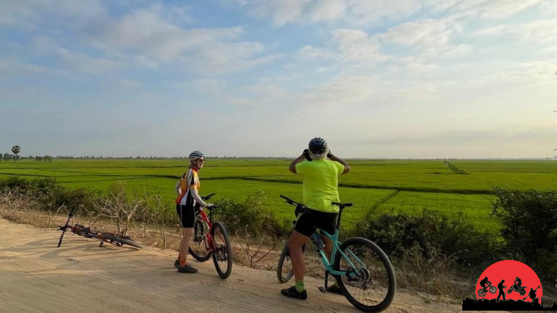 7 Days Sapa Biking To Dien Bien Phu