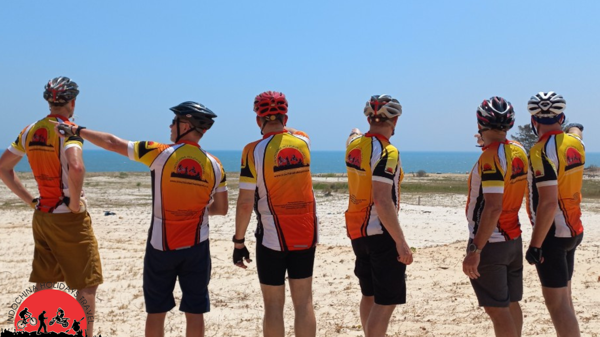 7 Days Mekong Explore Cycling Tour