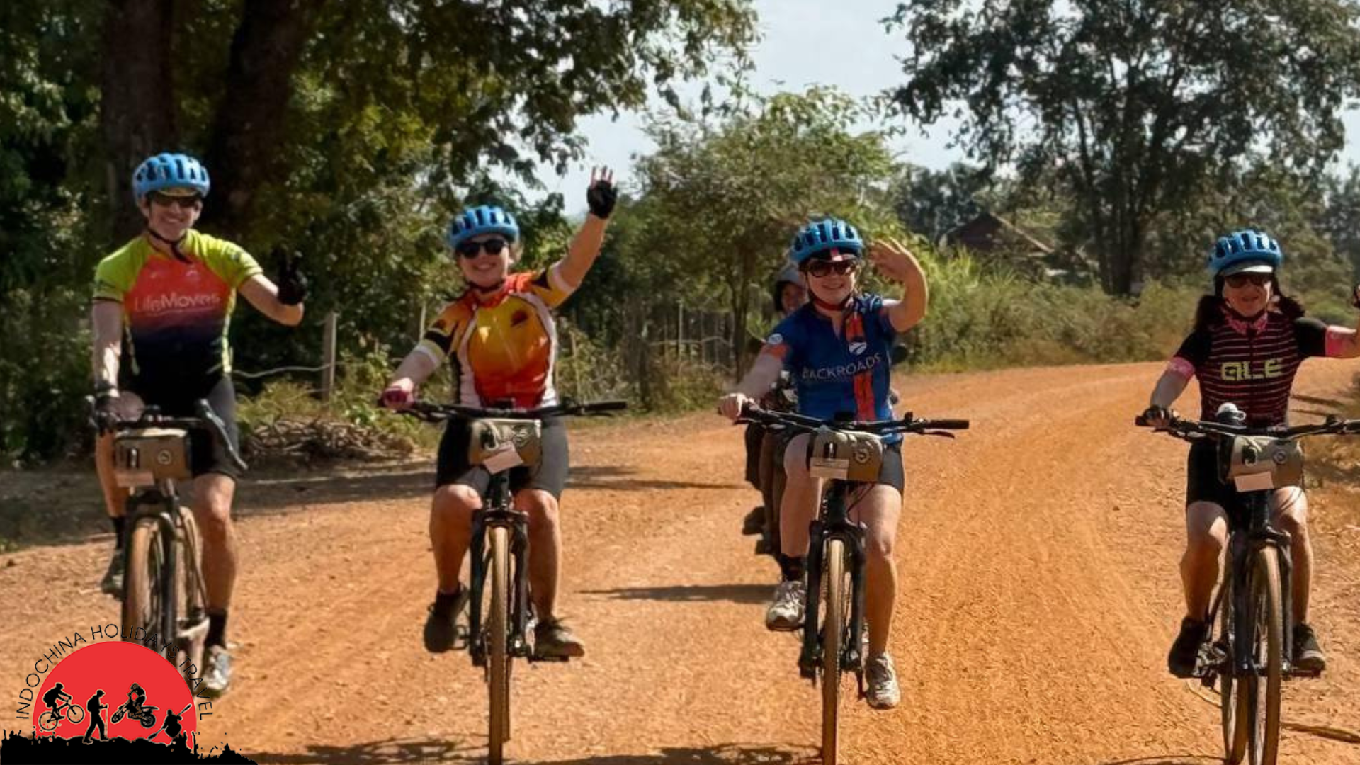 7 days Hanoi Cycling To Hilltribes Of Ha Giang Plateau