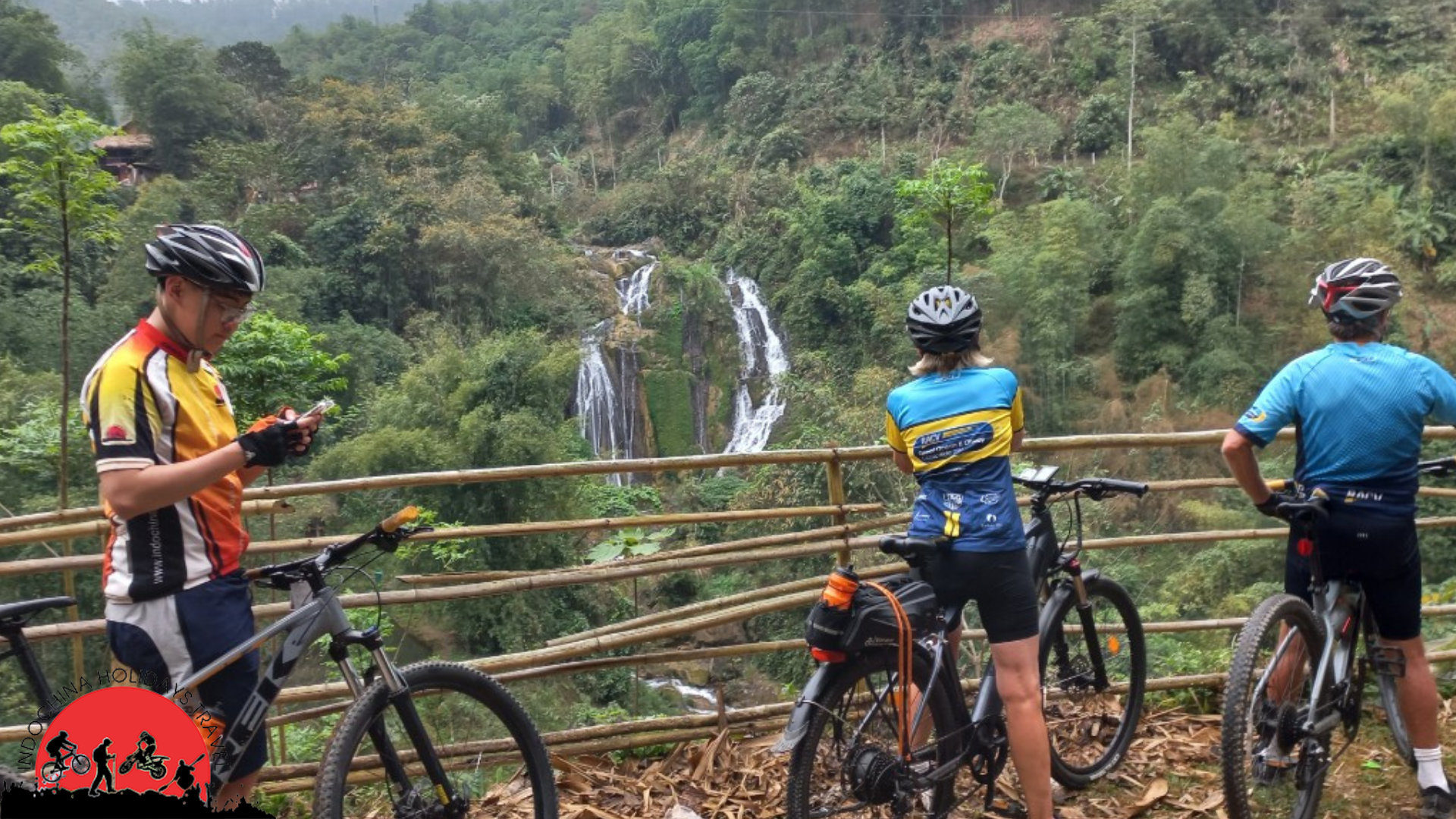 9 Days Red River Delta Cycling Tour Exploration
