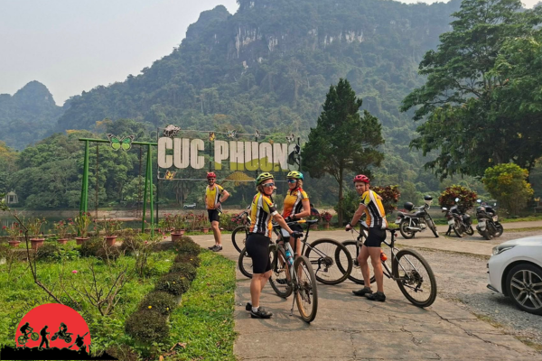 16 Days Special Cycling Tour From Northwest To East Loop