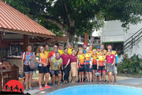 11 Days Hue Cycling To Hanoi
