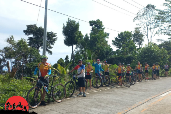 12 Days Cycling  from Hanoi To Saigon