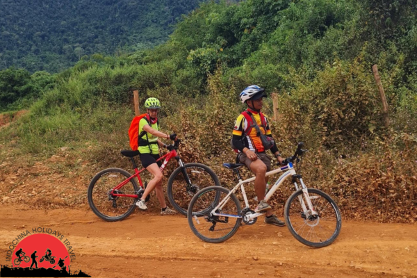 13 Days Cycling To Central Highland Of Vietnam