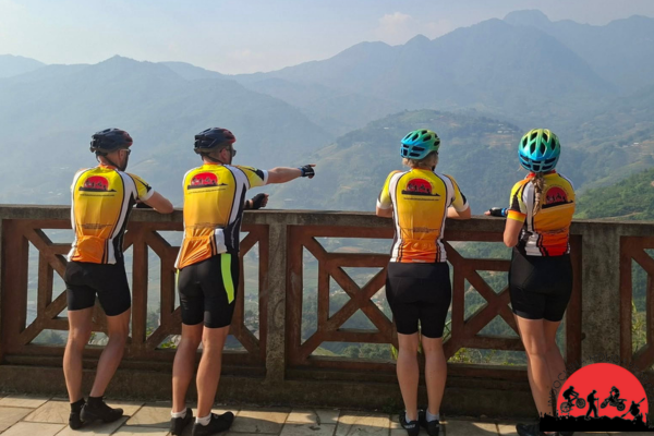14 Days Special Adventure Cycling Tour From Northwest To Northeast