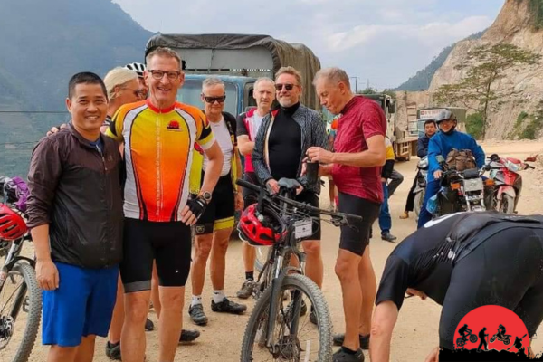 12 Days Vietnam Lifestyle Cycle Tour