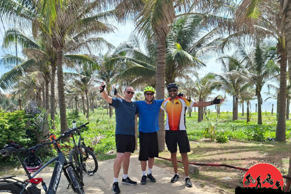 18 Days Biking From Hanoi To Luang Prabang