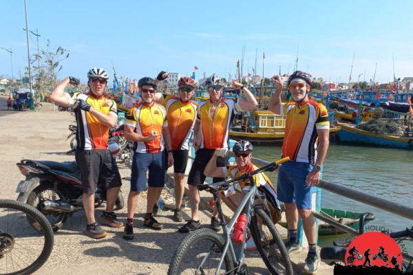 13 Days Vietnam Northeast Challenging Bike Tour