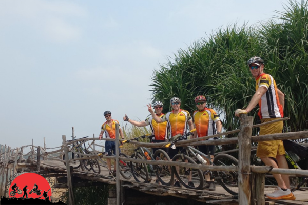 14 Days Vietnam Mountain Cycling Tour