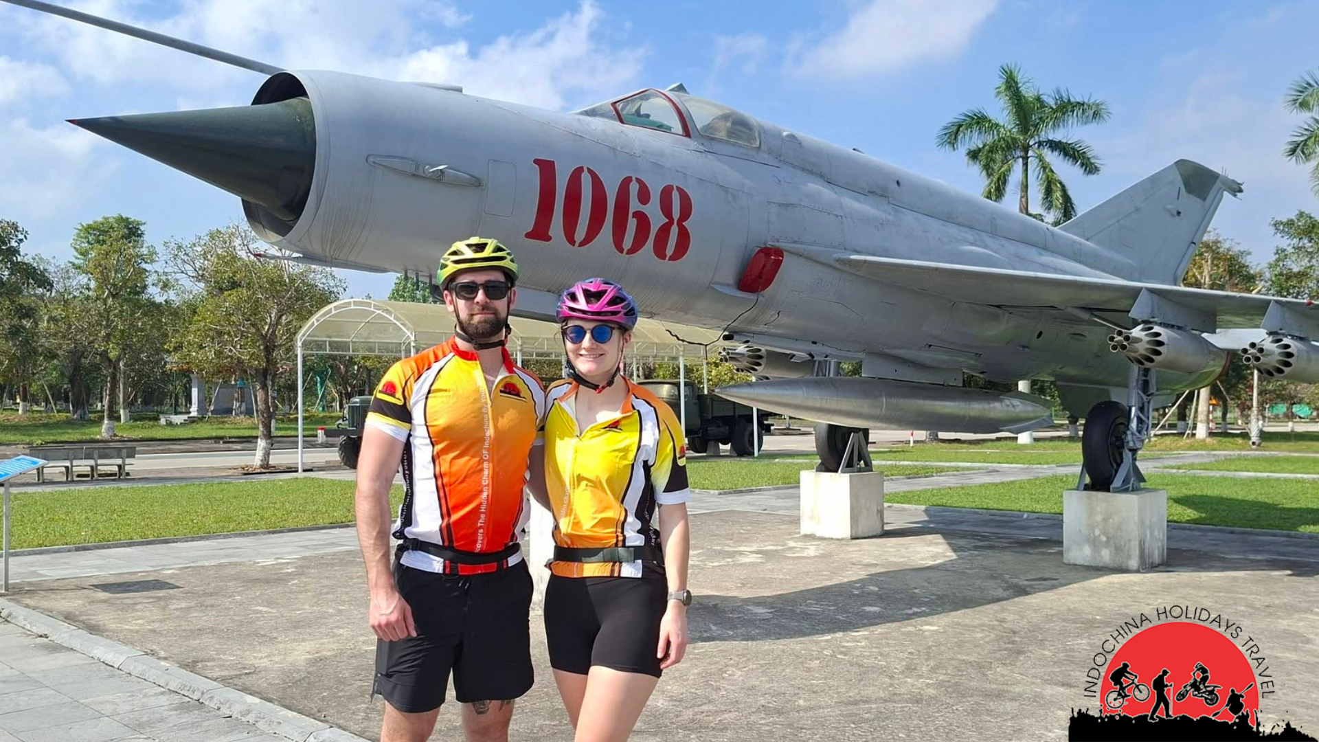 4 Days Hanoi Challenge Cycling to Ta Xua and Tran Tau Hot springs