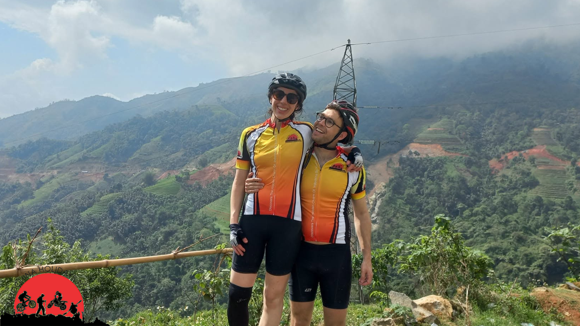 2 Days Ninh Binh – Cuc Phuong National Park Biking Tour