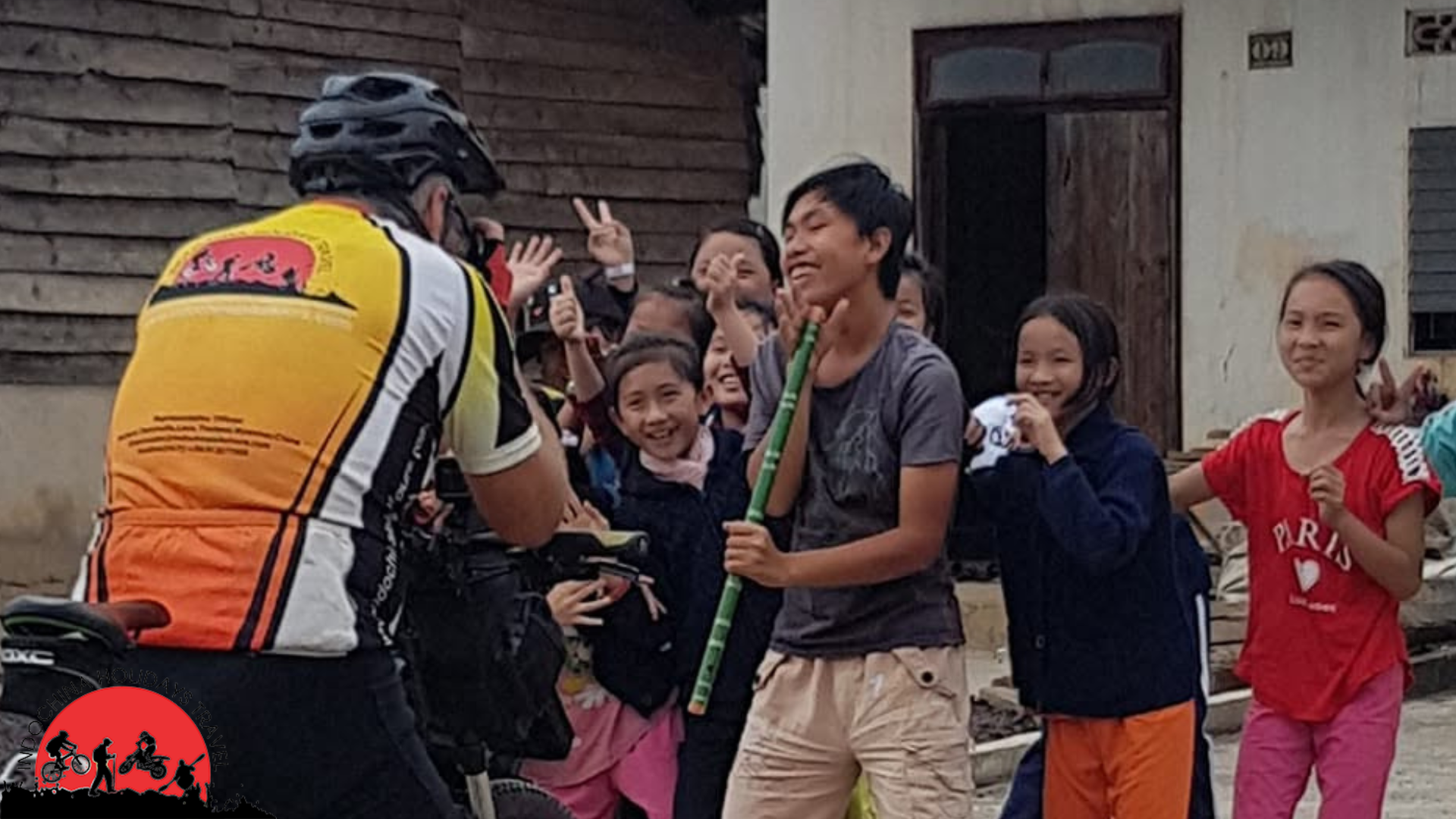 3 Days Hanoi Cycling To Cuc Phuong National Park – Ninh Binh