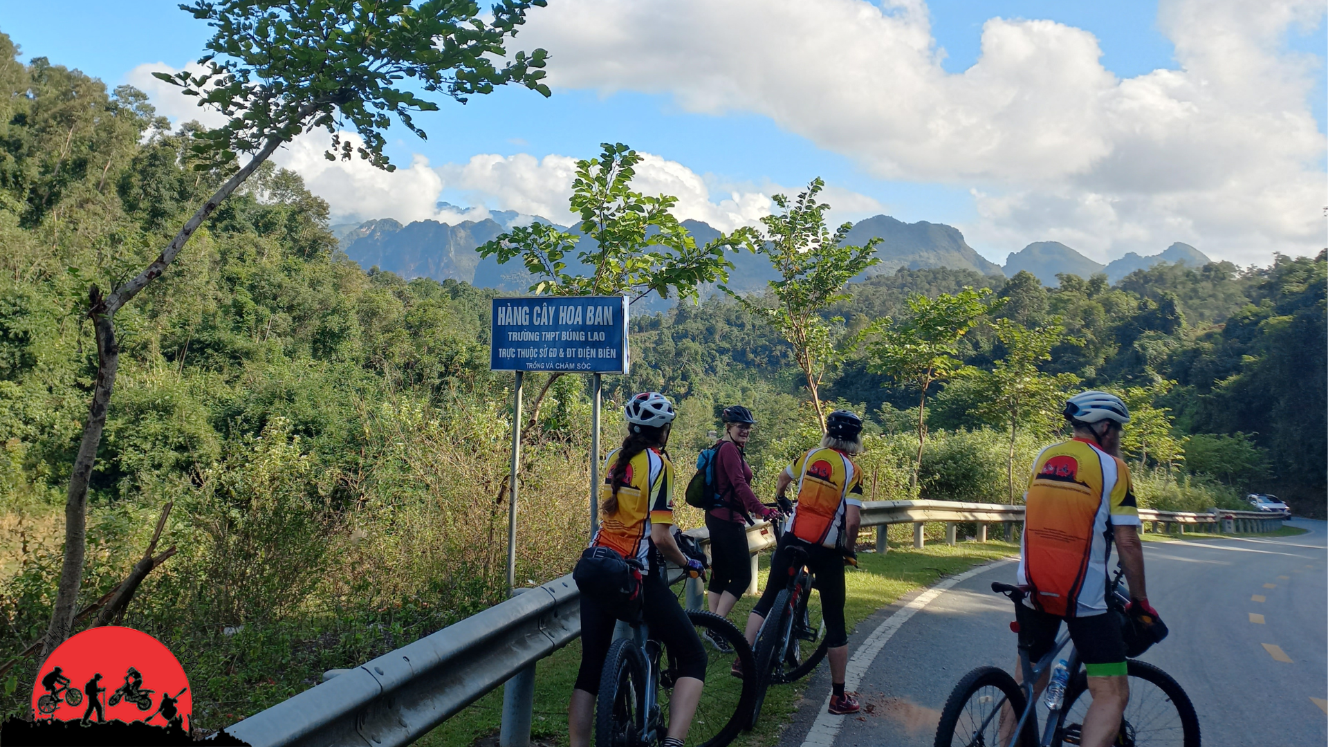 5 Days Saigon Cycling To Phnom Penh