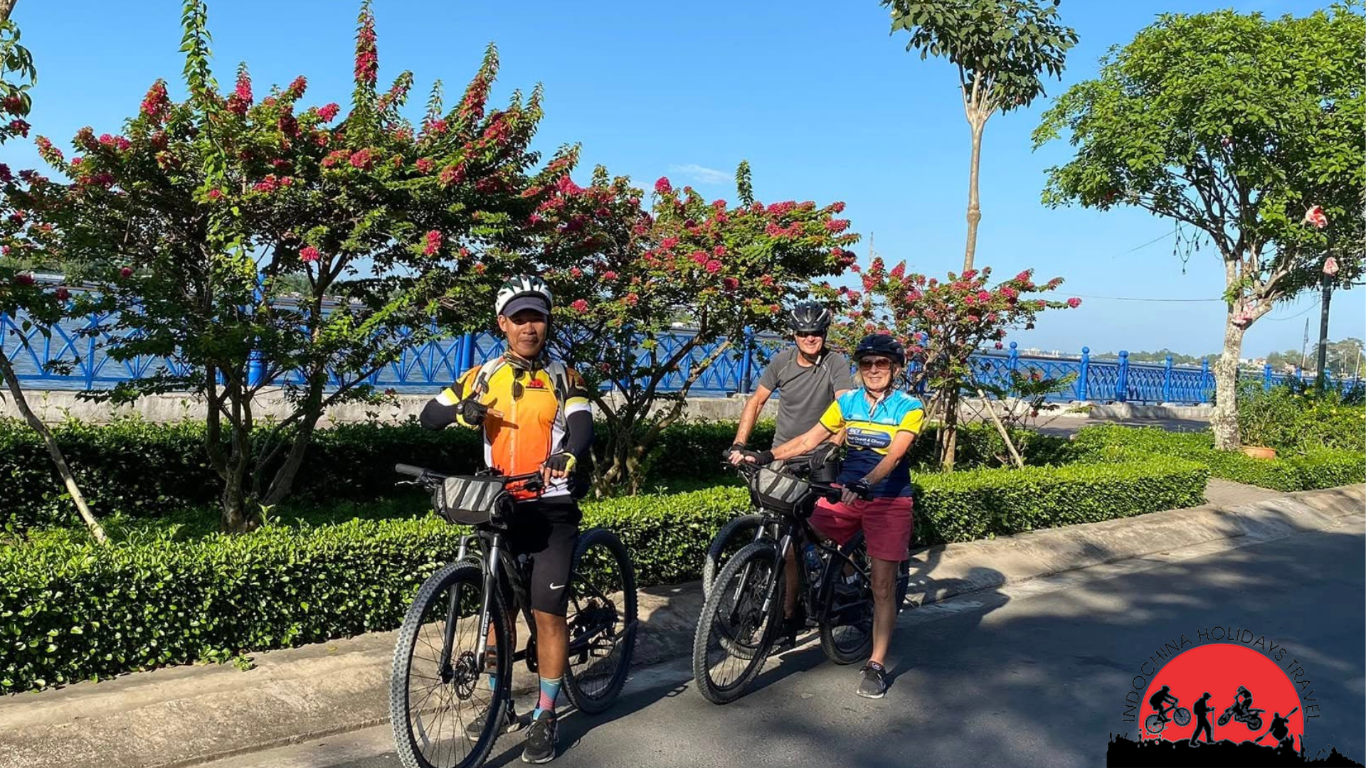 4 Days Ho Chi Minh City Cycle To Dalat - Mui Ne Beach