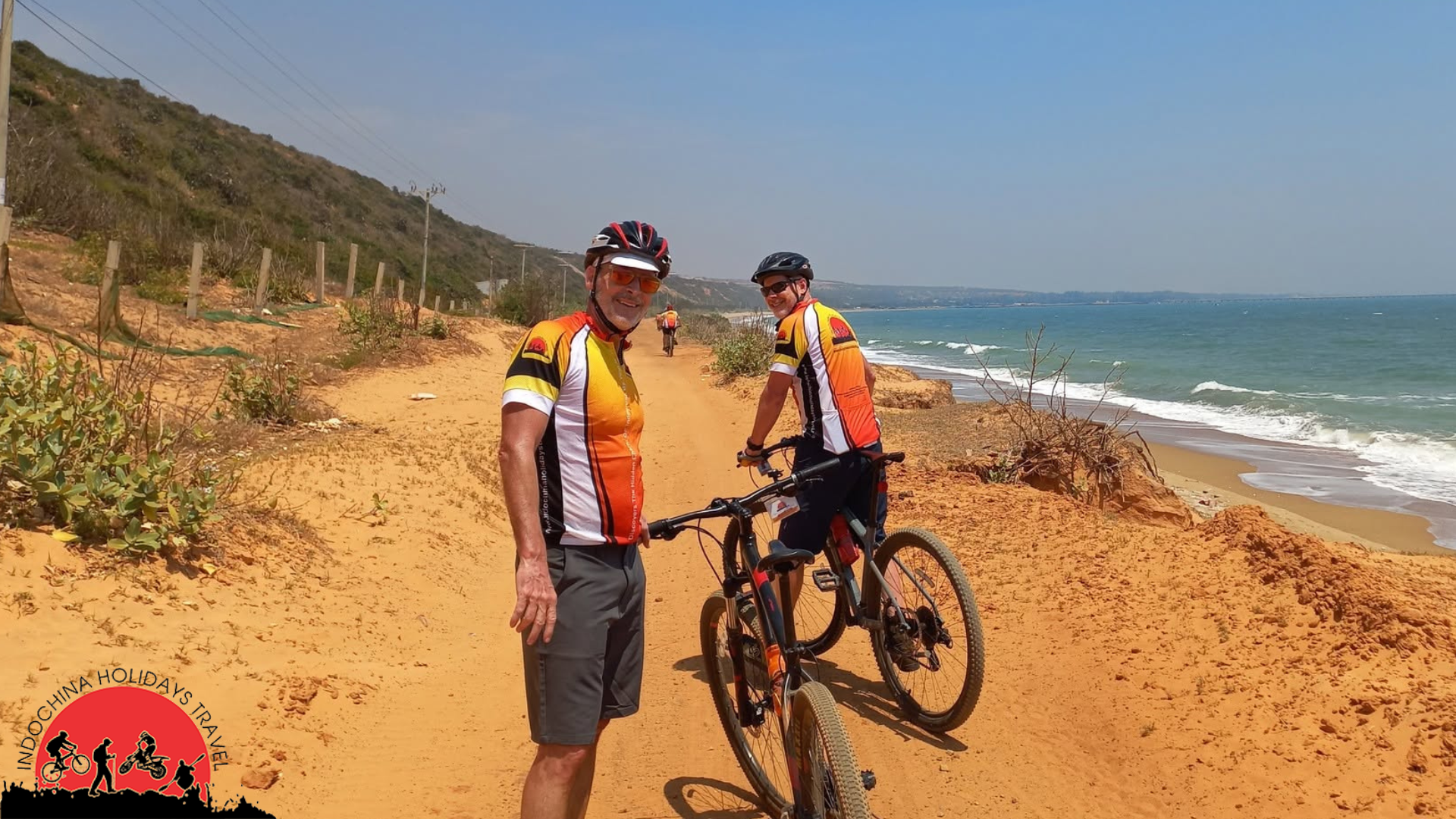 3 Days Hoian Cycling To Nha Trang