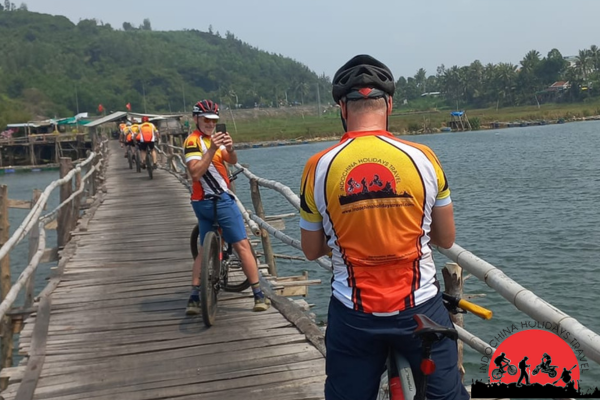 14 Days Ho Chi Minh City Cycling To Hanoi Along The Coast