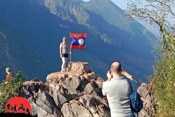 13 Days North Of Luang Prabang Experience