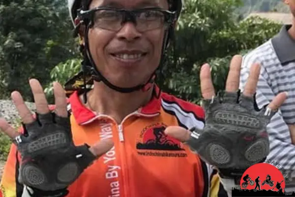 3 Days Bangkok Cycling To River Kwai In Kanchanburi