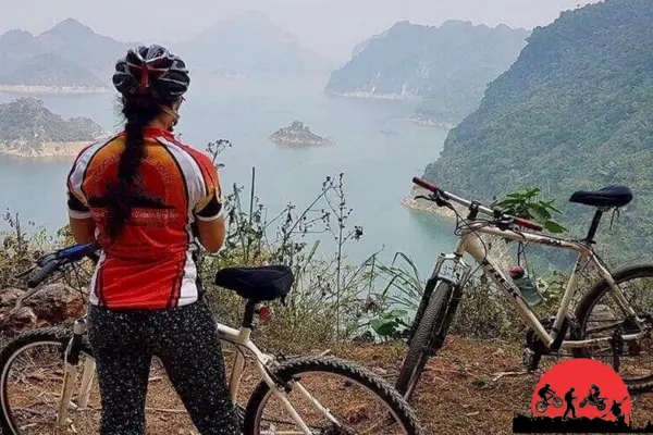 24 Days Laos Cycling To Cambodia