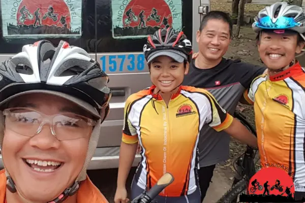 7 Days Thailand Border To Pakse
