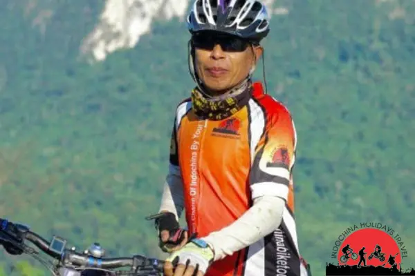 14 Days Thailand Border Bike To Vientiane Tour