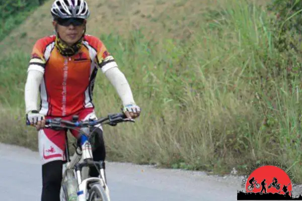 12 Days Luang Prabang Cycling To Cambodia Border