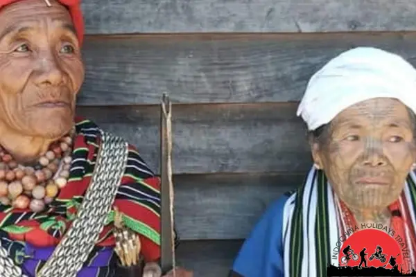 5 Days Shan State Cycling Holidays