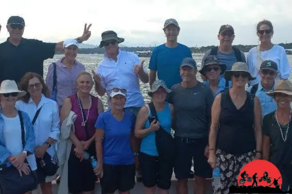 3 Days Bohol Biking Tour