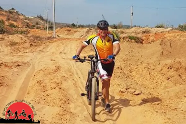 1 Day Kalaw Cycling To Inle Lake