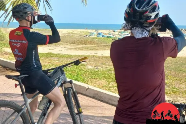 9 days Chieng Mai Cycling To Mae Hong Son Hills