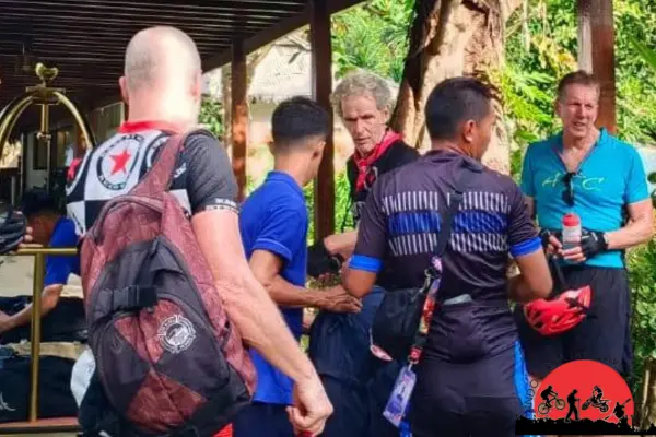 2 Days Camotes Islands Cycling Tour