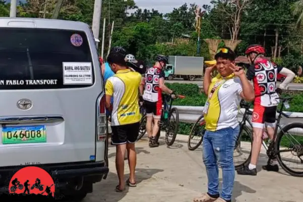 1 day Wawa Dam Bike Tour from Manila