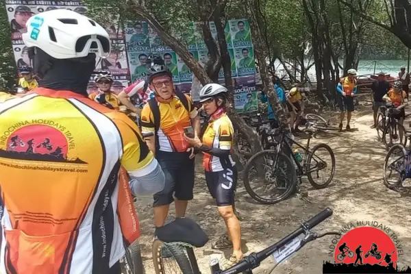 1 day Daraitan River Adventures On a Mountain Biking
