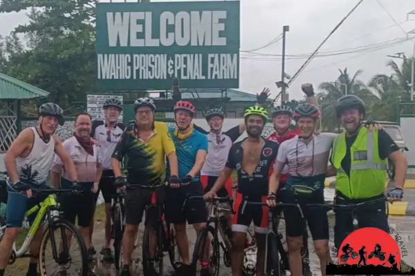 7 Days Bohol Siquijor Cycling Holidays