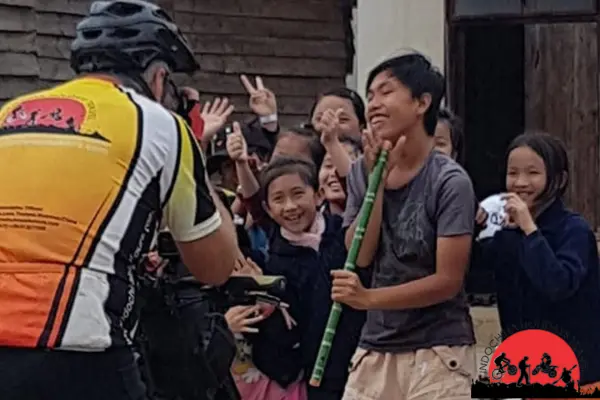 11 Days Laos Border Cycling To Siem Reap